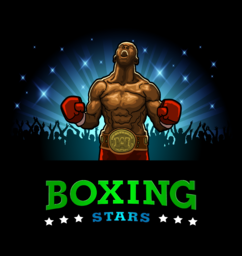 Boxing Stars